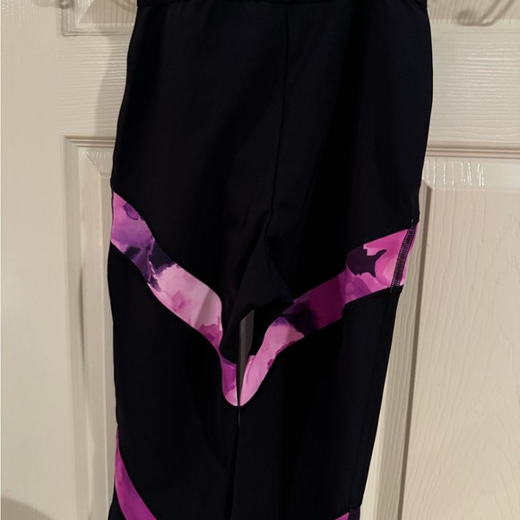 FLORENCE LEGGING Raspberry Multi - Picture 8 of 9